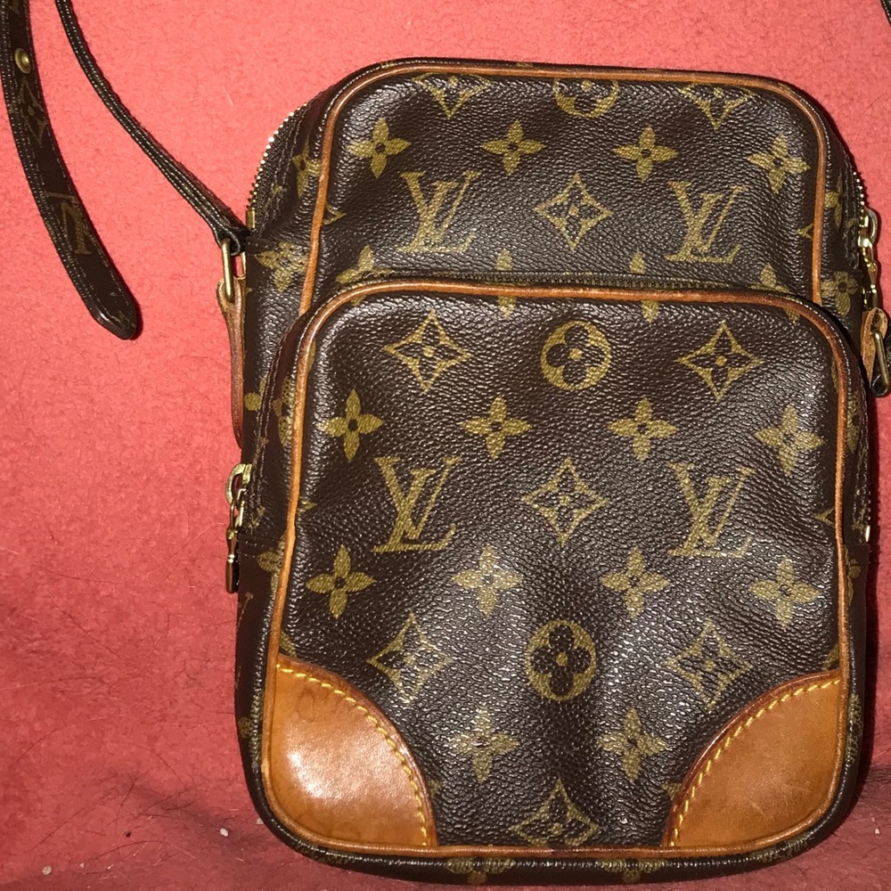 Mini Amazon LV